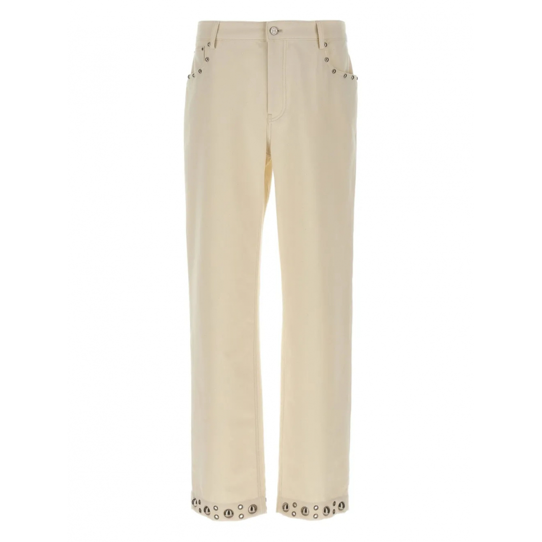 Pantalon 'Stud-Embellished' pour Hommes