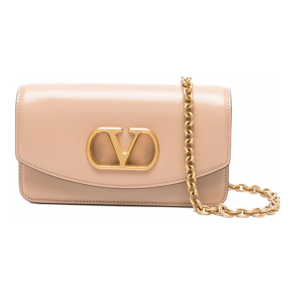 Women's 'Vlogo-Signature' Shoulder Bag
