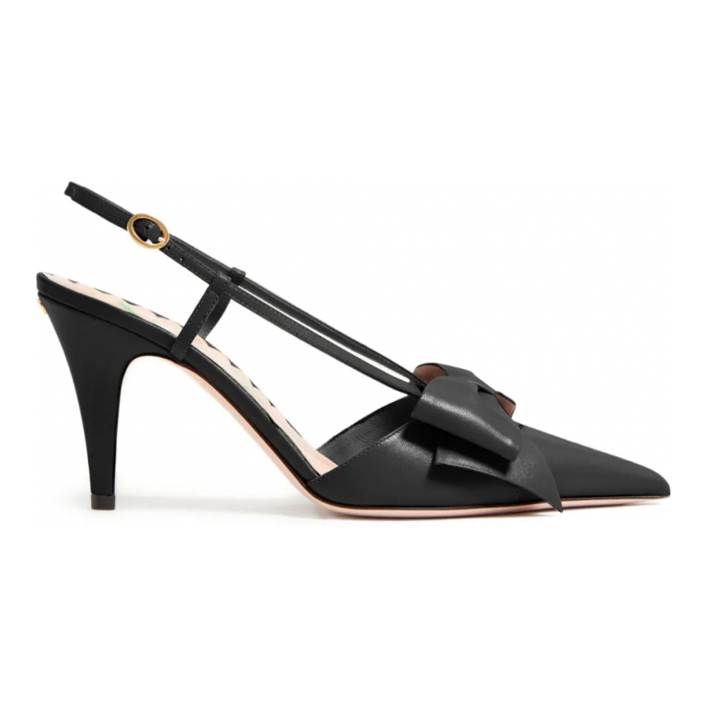 Escarpins à bride 'Bowow' pour Femmes