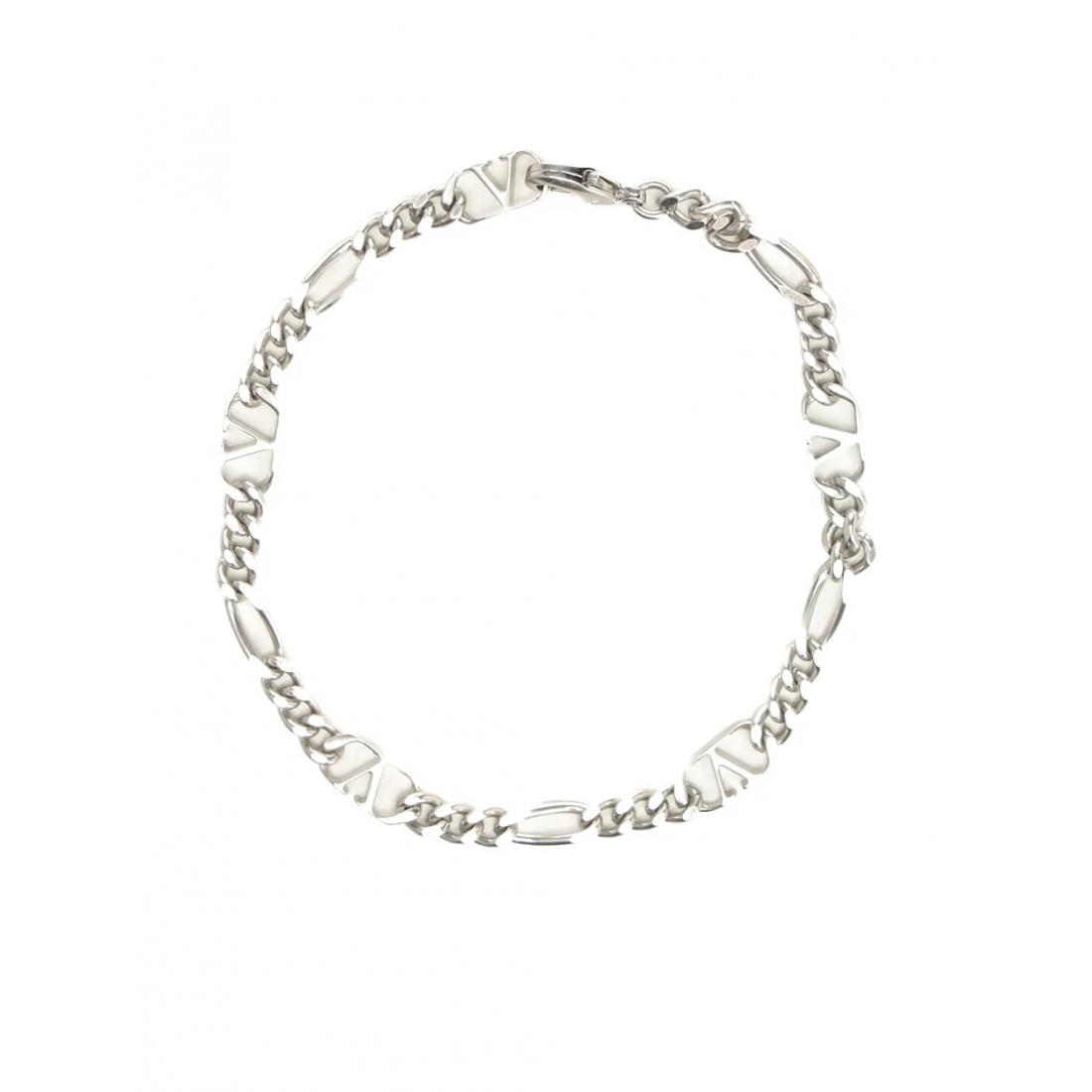 Men's 'Vlogo Signature Chain' Bracelet