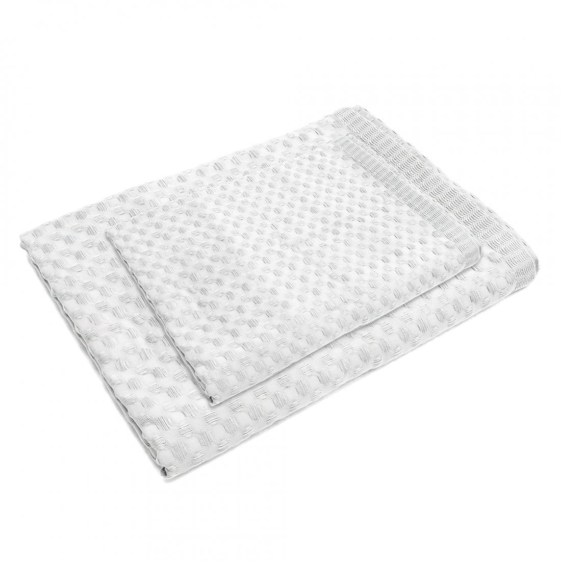 Set Serviettes 'Napone' - 2 Pièces