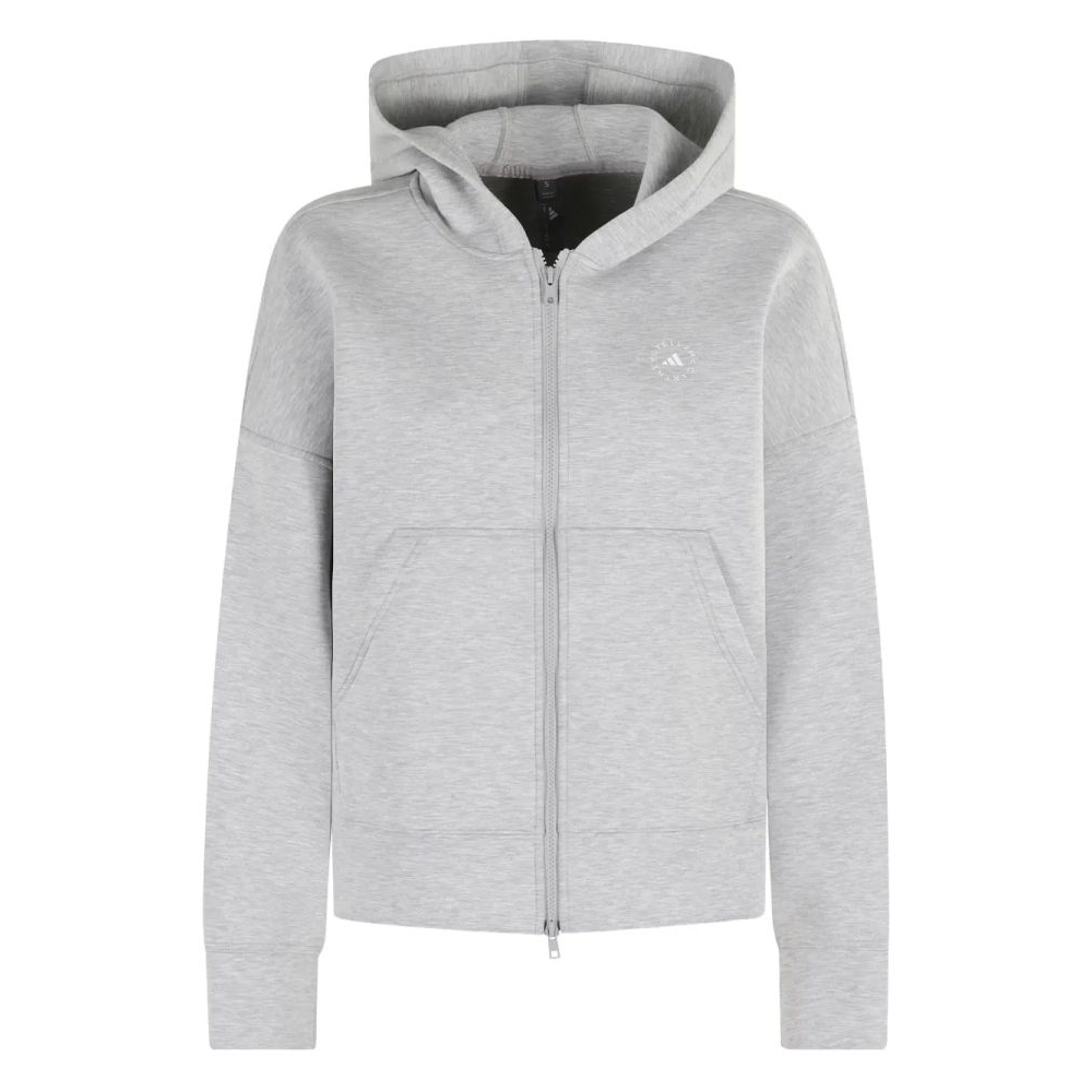Veste de Survêtement 'Hooded Zip-Up' pour Femmes