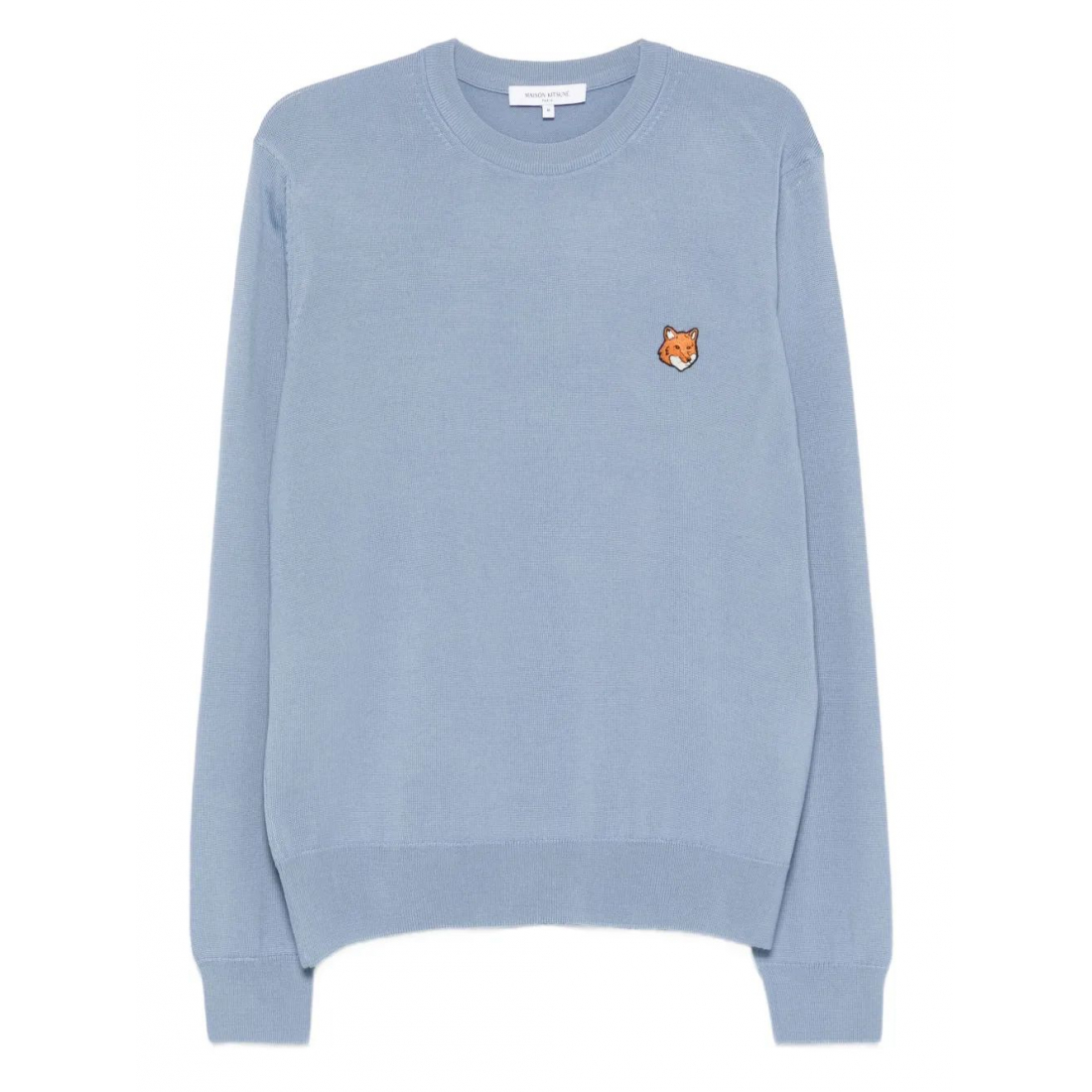 Men's 'Fox Head' Sweater