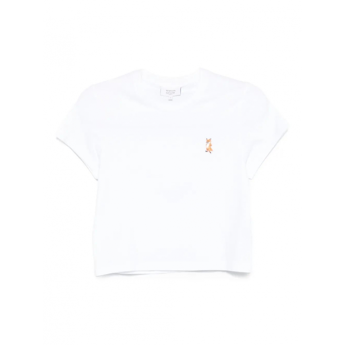 Top 'Lady Fox Baby Embroidered' pour Femmes