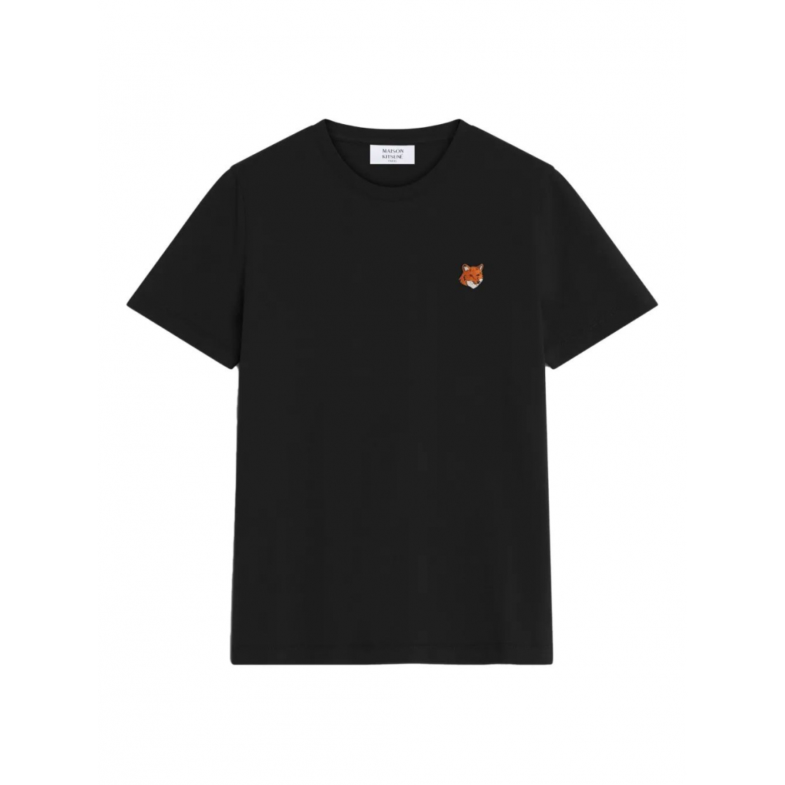 T-shirt 'Fox Head' pour Femmes