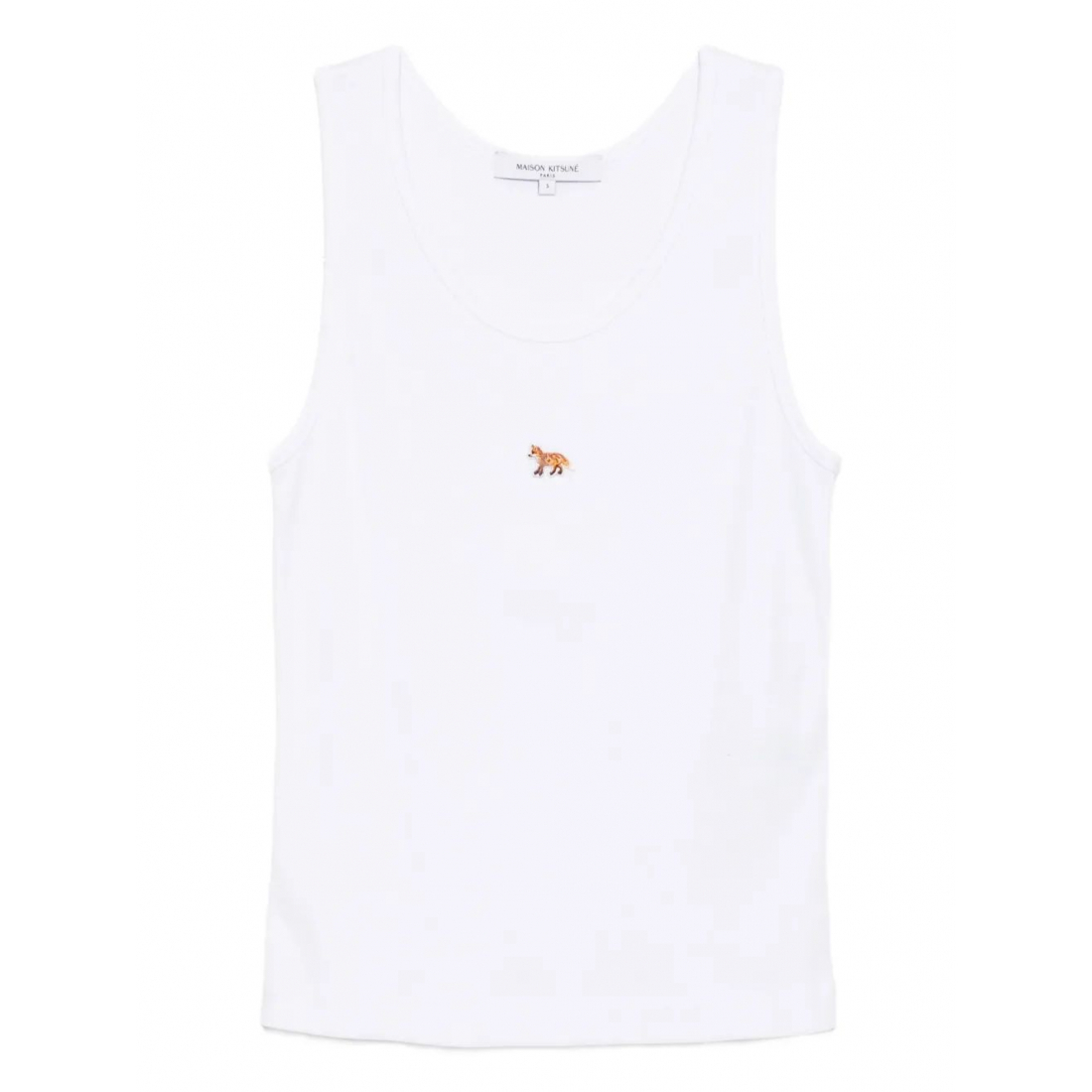 Débardeur 'Fox-Embroidered' pour Femmes