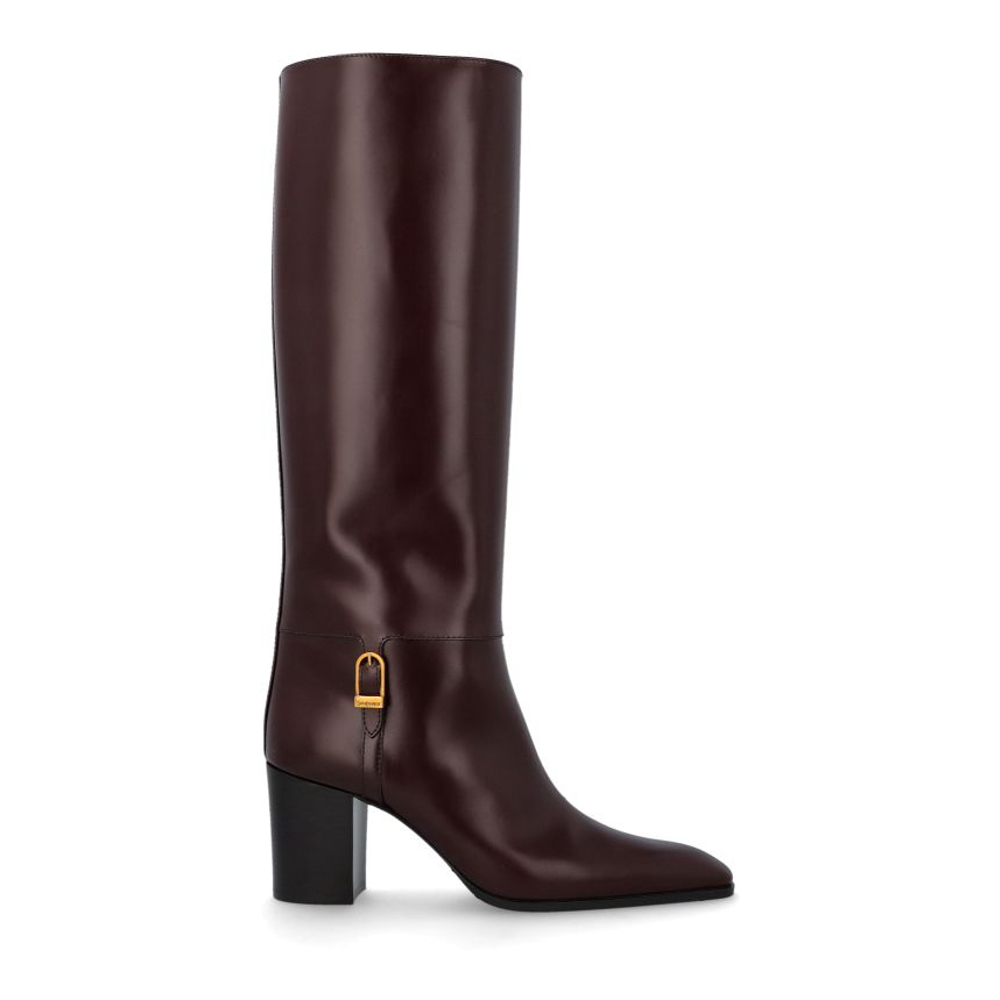 Bottes à talons hauts 'Julia' pour Femmes