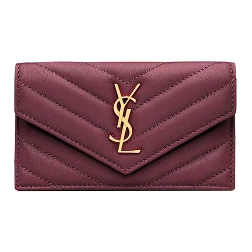 Women's 'Cassandre Fragments' Wallet