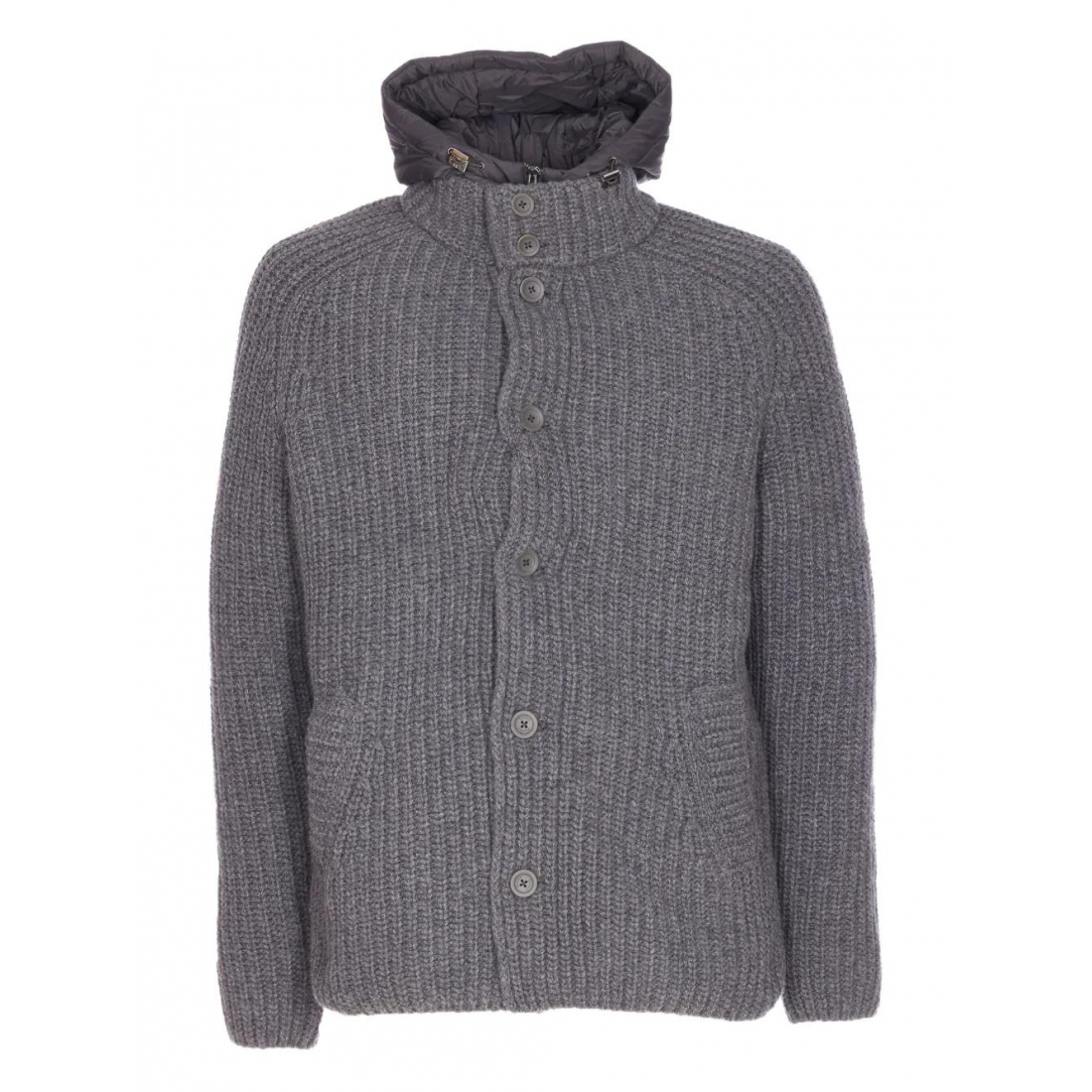 Doudoune 'Hooded' pour Hommes