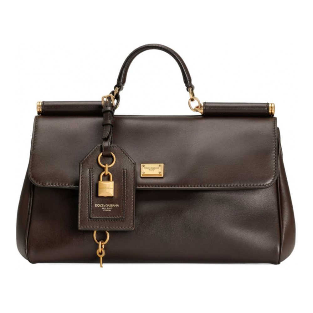 Sac Cabas 'Medium My Sicily Top-Handle' pour Femmes