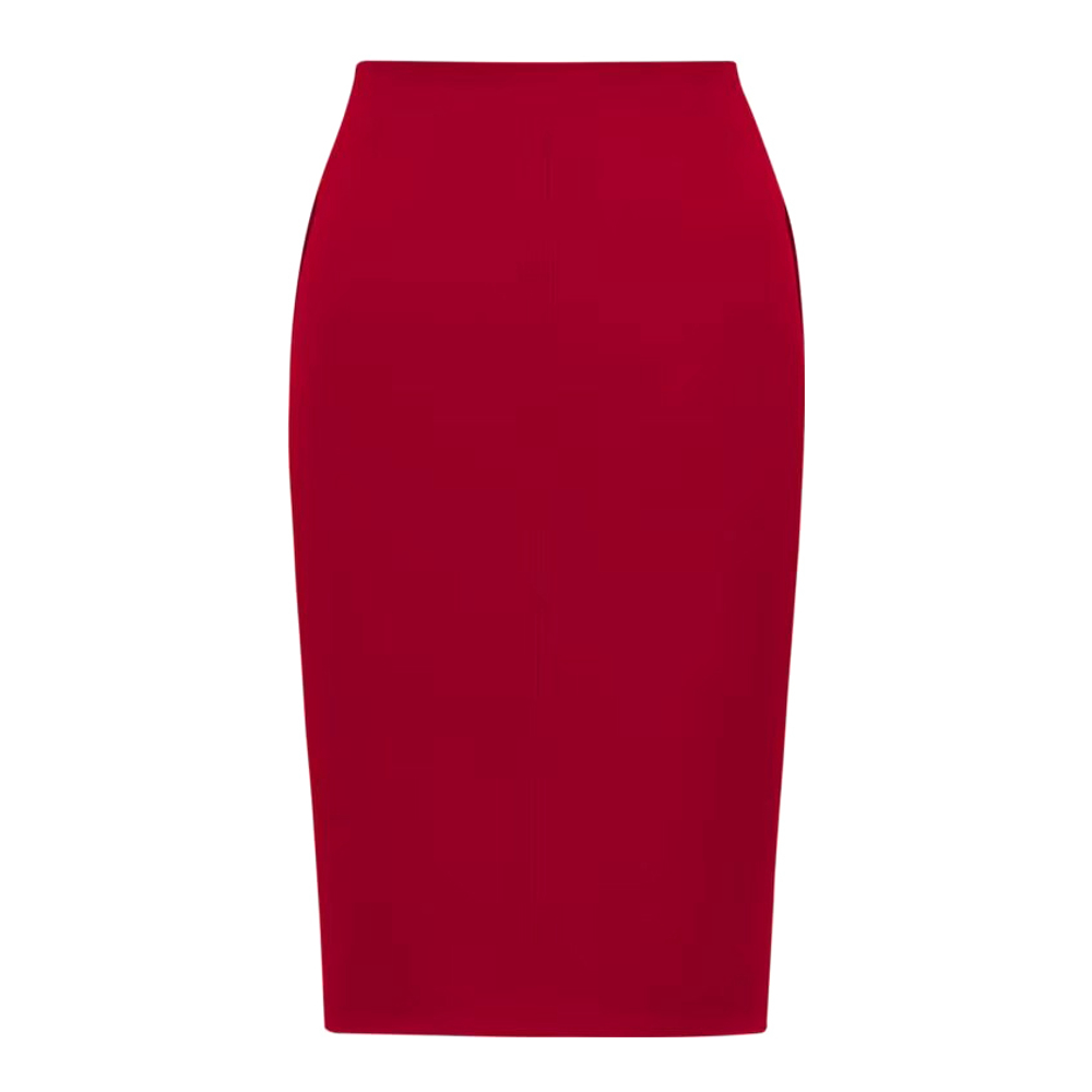 Bleistiftrock für Damen
