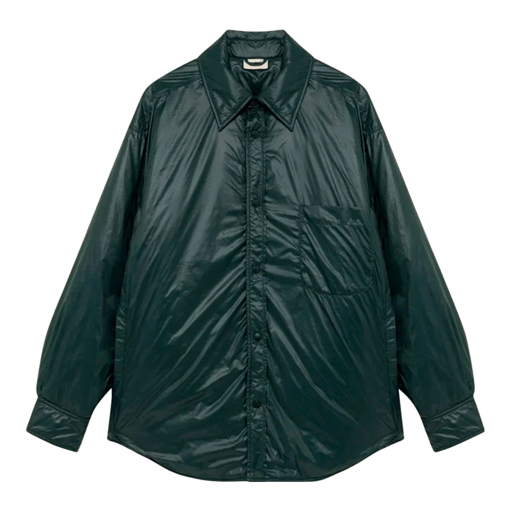 Men's Overshirt