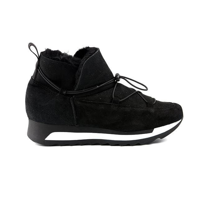 Sneakers montantes 'Serraje' pour Femmes