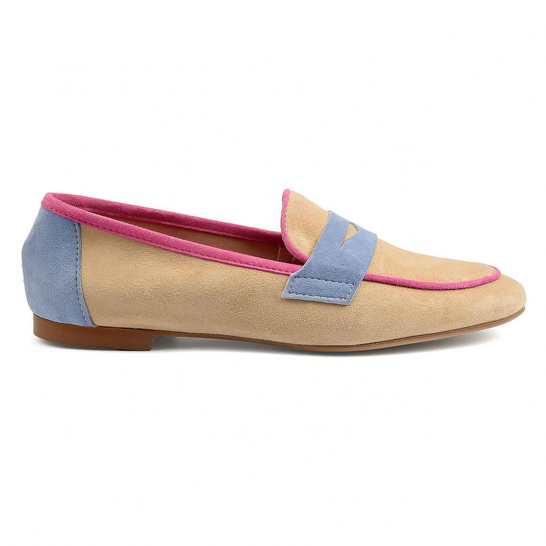 Mocassins 'Kira' pour Femmes