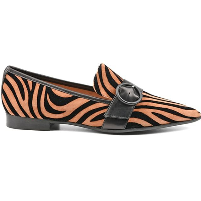 Women's 'Zebrina' Moccasins