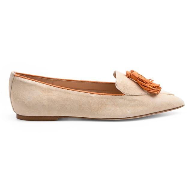 Mocassins 'Kiss' pour Femmes