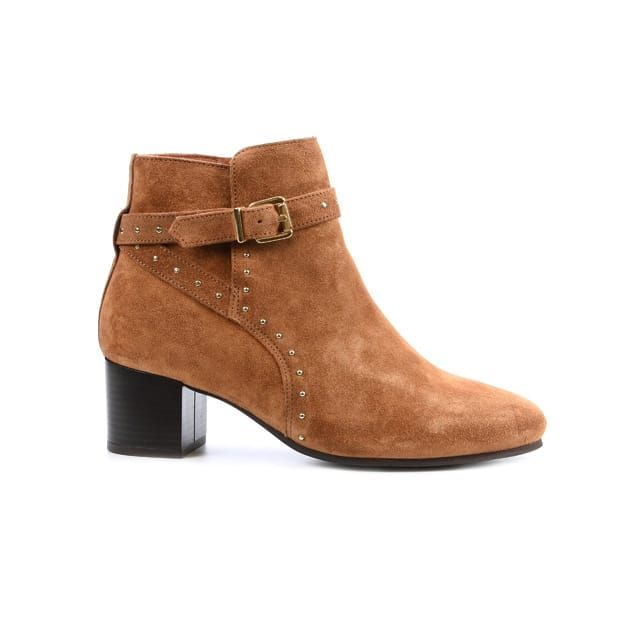 Bottines pour Femmes