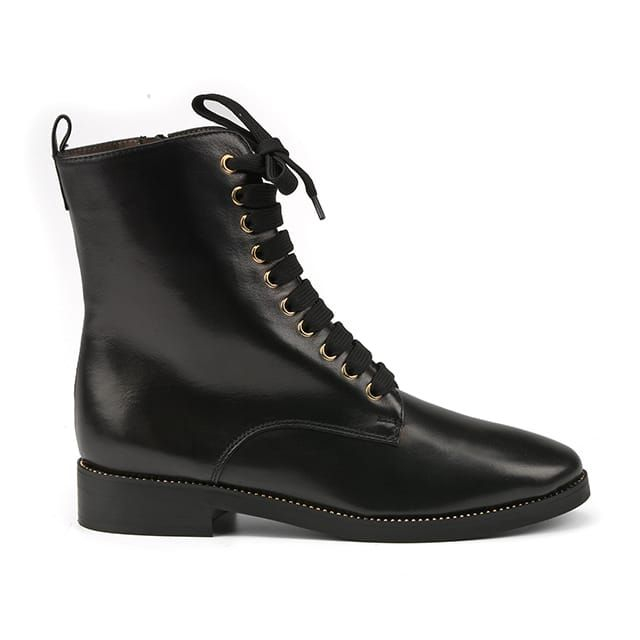 Women's 'Occhieli Lace-Up' Ankle Boots