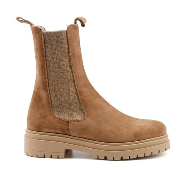 Bottines Chelsea 'Fresia' pour Femmes