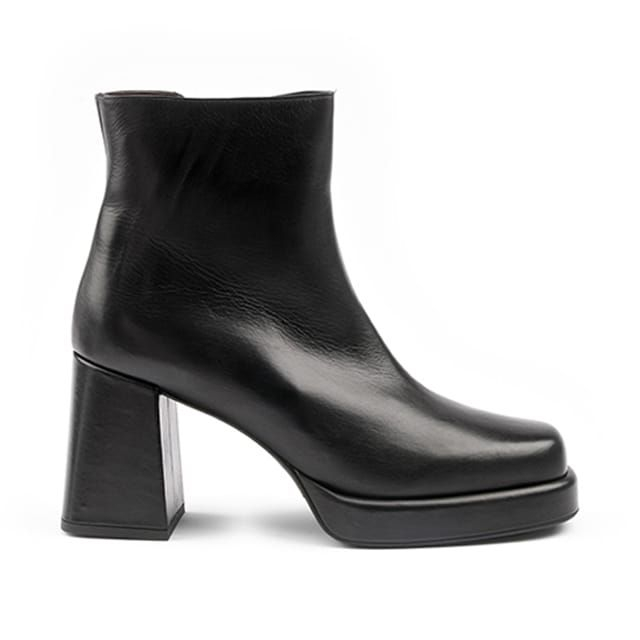 Bottines 'Platy' pour Femmes