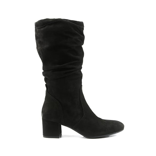Bottines 'Egle Zipper' pour Femmes