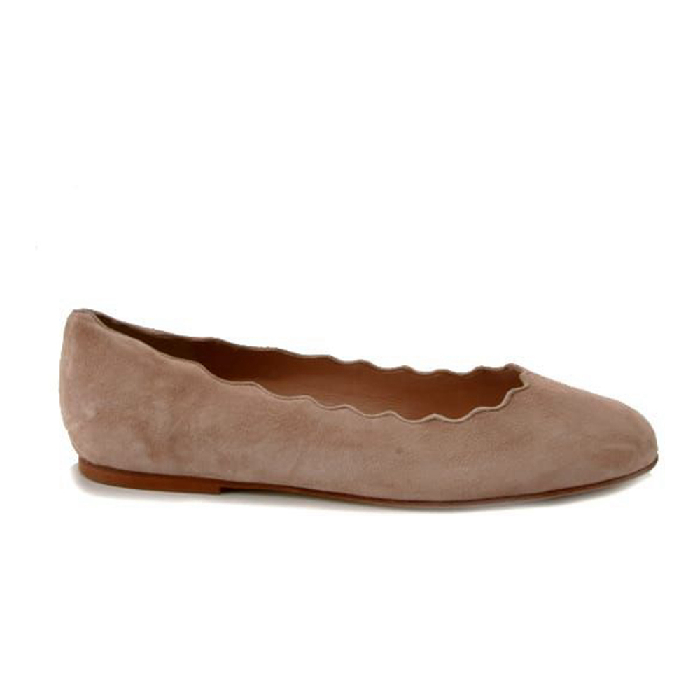 Ballerines 'Ana' pour Femmes