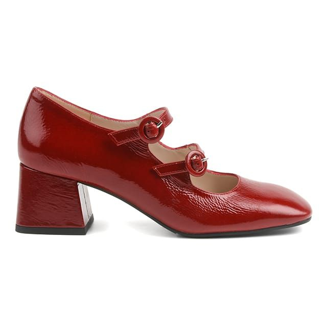 Women's 'Juliet Patent' Mary Jane Shoes