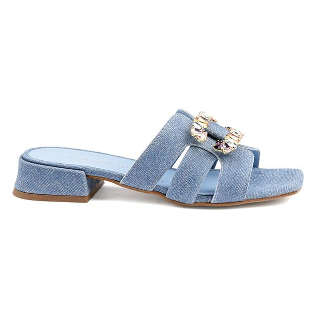 Chaussons 'Idra' pour Femmes