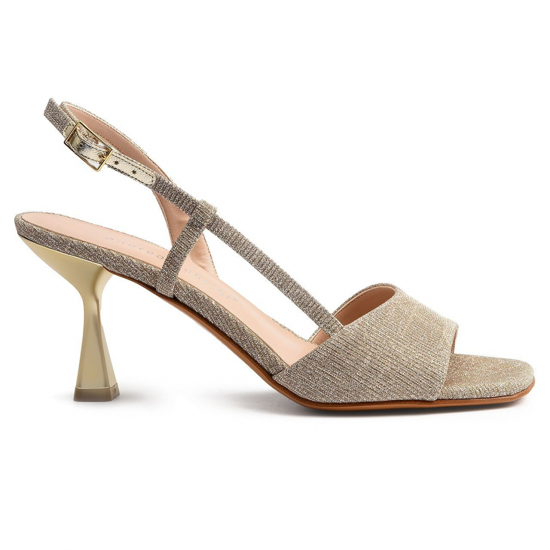 Women's 'Quada' High Heel Sandals