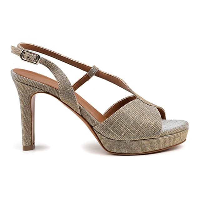 Sandales à talon 'Mira' pour Femmes