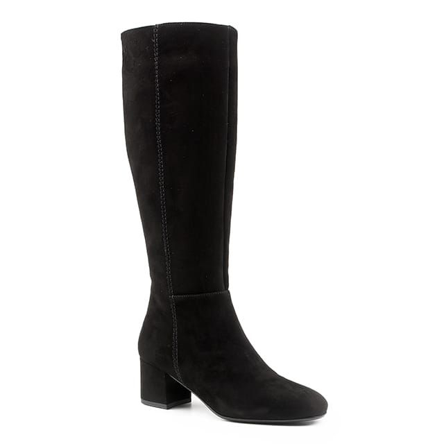 Bottes 'Quela-Bu' pour Femmes