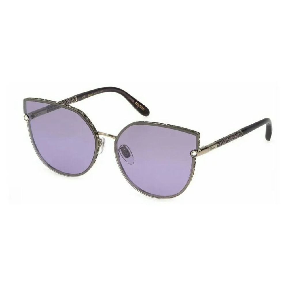 Women's 'SCHF78S 594X' Sunglasses