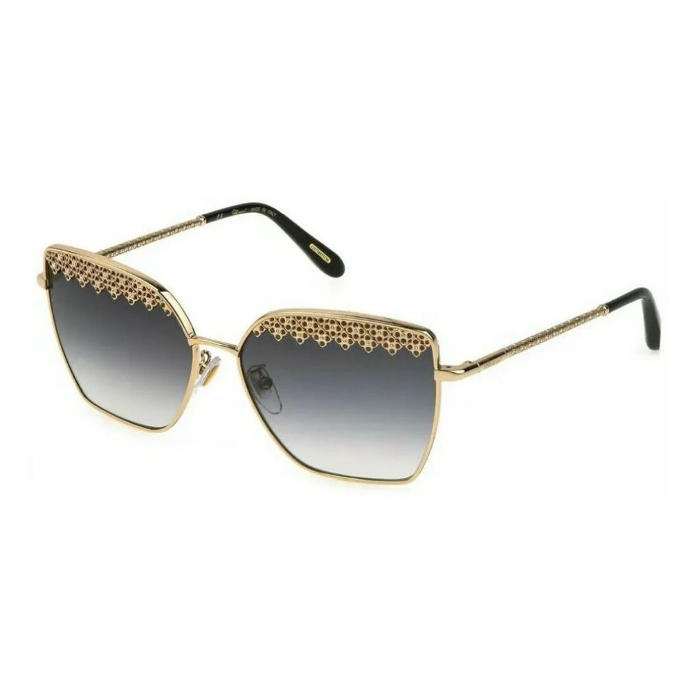 Women's 'SCHF76S 0300' Sunglasses
