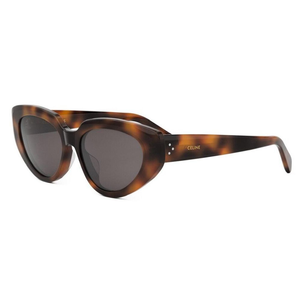 Women's 'CL40286F 5453A' Sunglasses