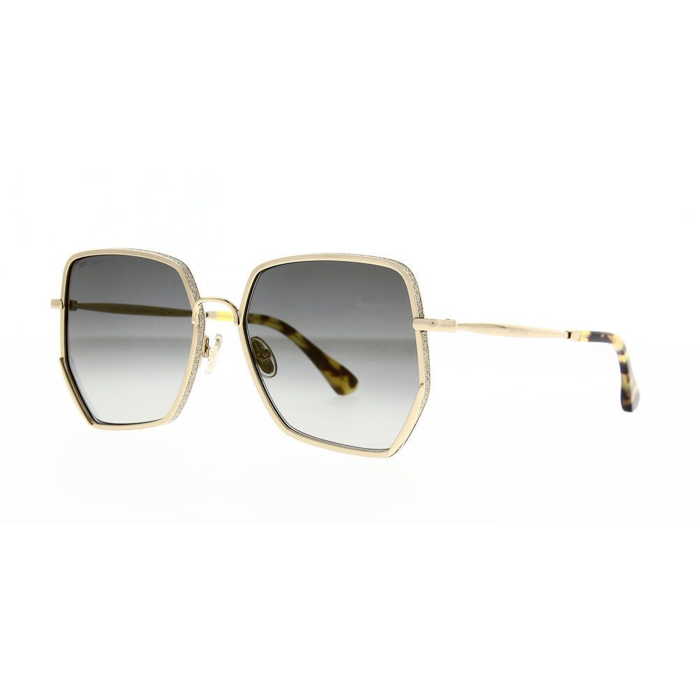 Lunettes de soleil 'ALINE/S J5G GOLD' pour Femmes