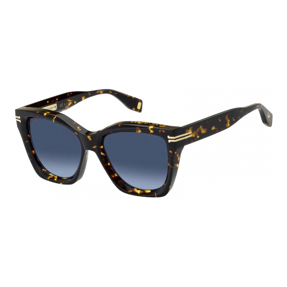 Women's 'MARC 1000/S 086' Sunglasses
