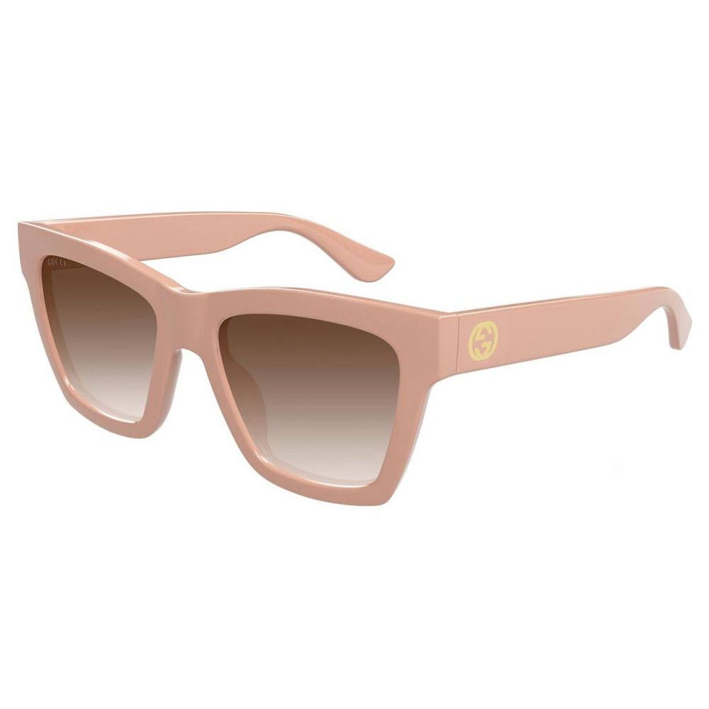 Women's 'GG1714S 005' Sunglasses