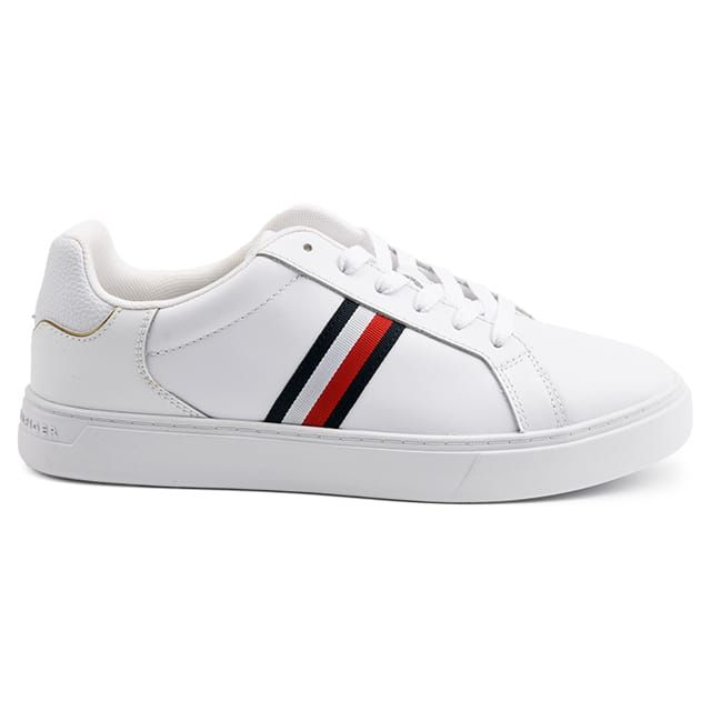 Sneakers 'Essential Court Stripes' pour Femmes