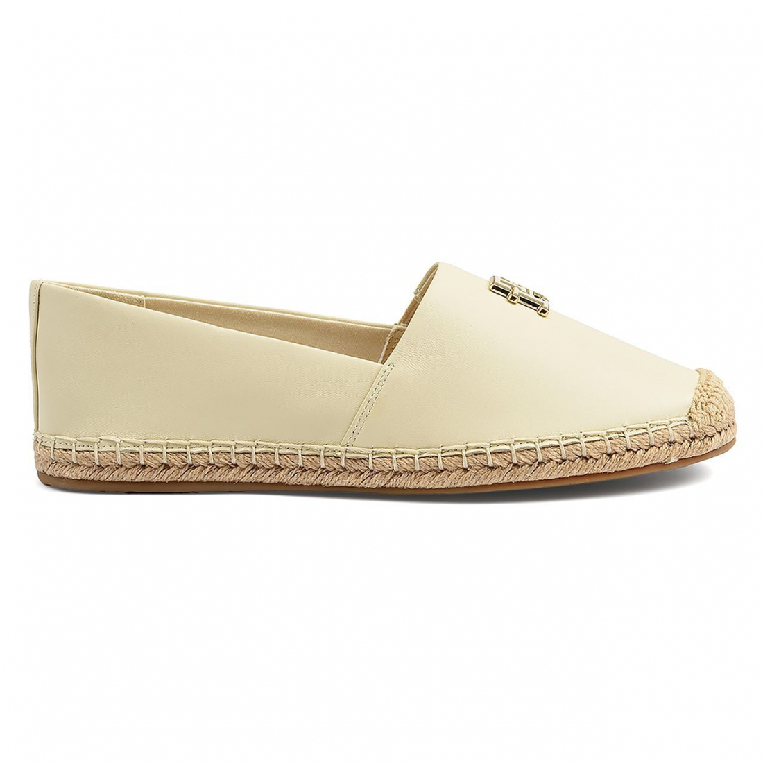 Sneakers 'Logo Espadrille' pour Femmes