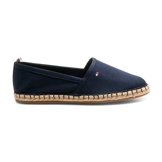 Espadrilles 'Basic Flat' pour Femmes