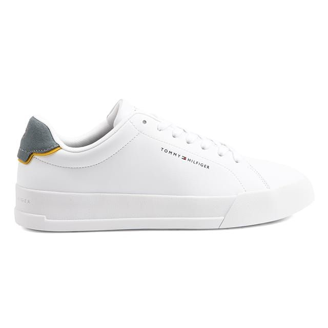 Men's 'Court Detail' Sneakers