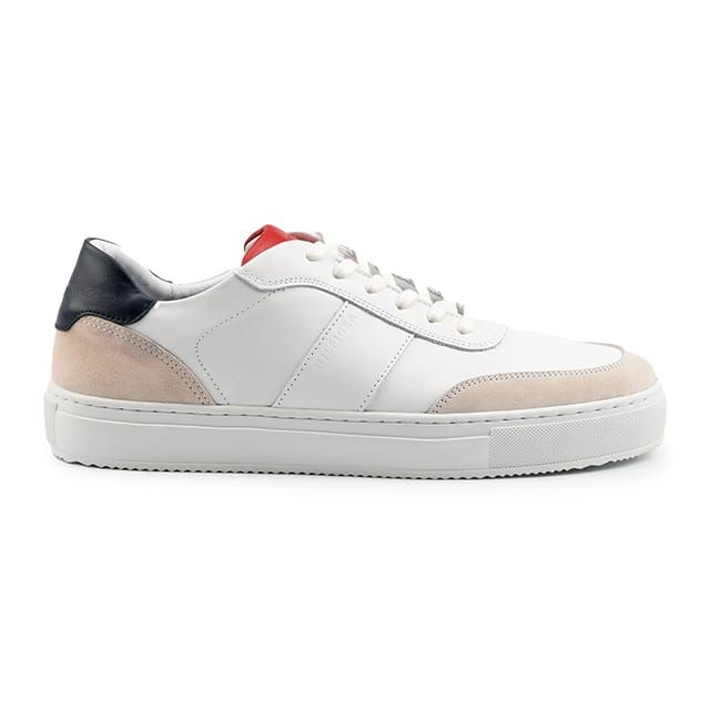 Men's 'Premium Cupsole Stripe' Sneakers