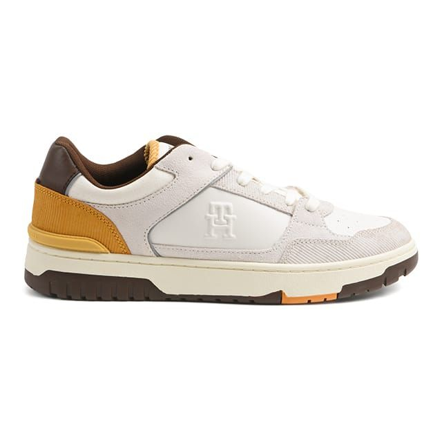 Men's 'Basket Street' Sneakers