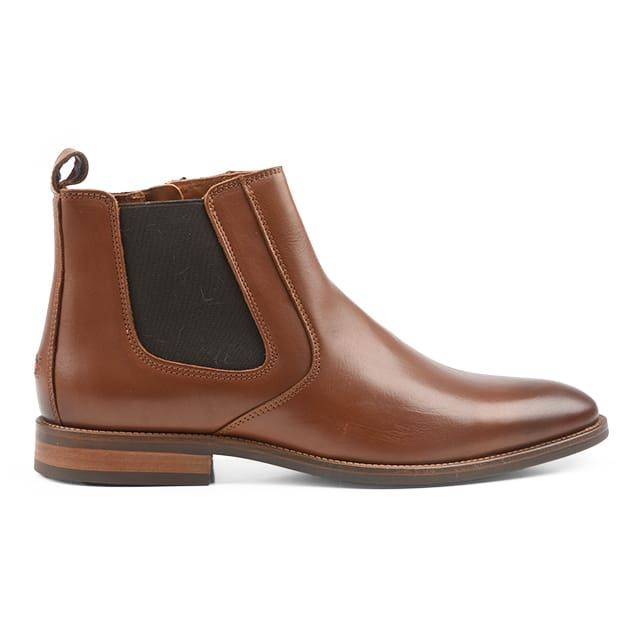 Men's 'Essential' Chelsea Boots