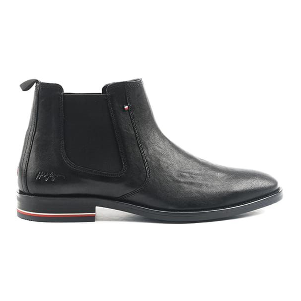 Men's 'Signature' Chelsea Boots
