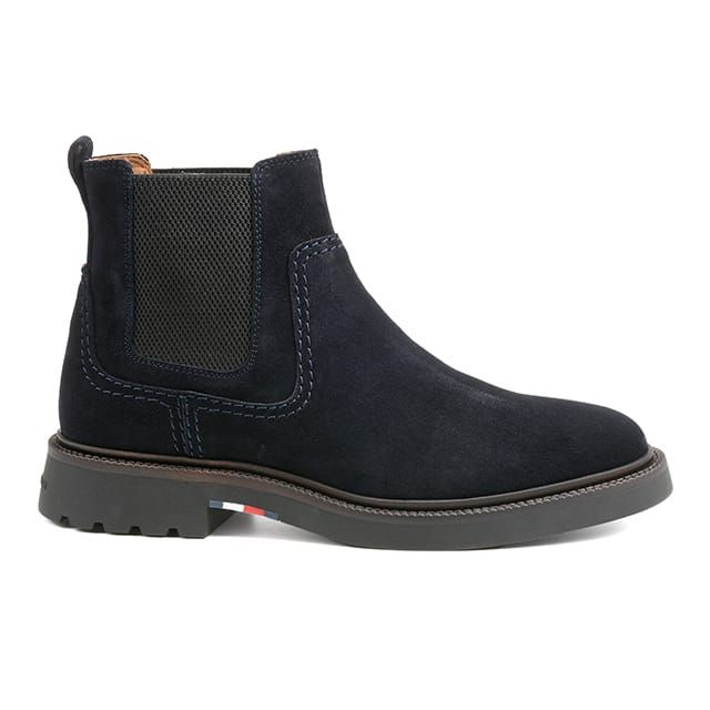 Bottines Chelsea 'Comfort' pour Hommes