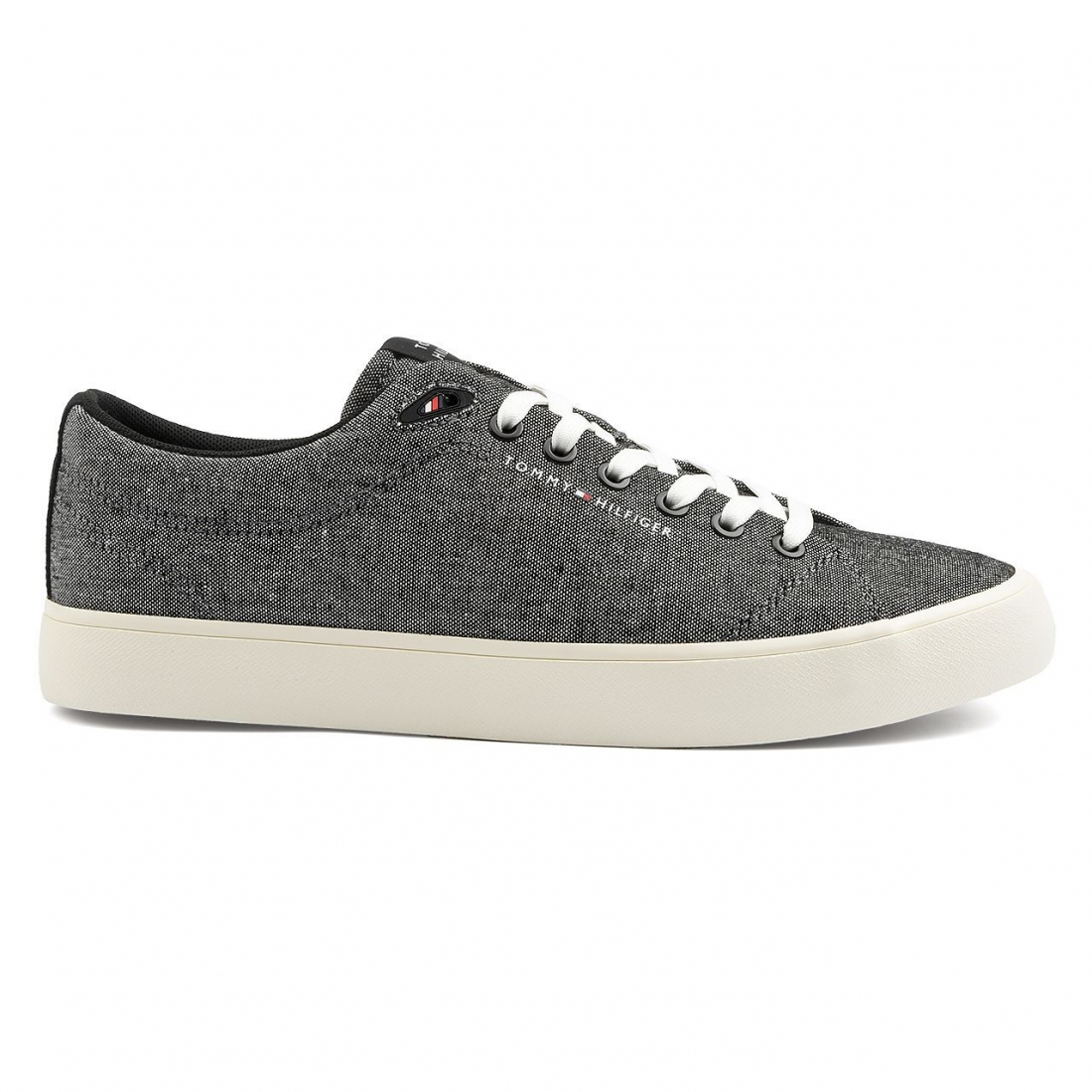 Men's 'Hi Vulc Low' Sneakers