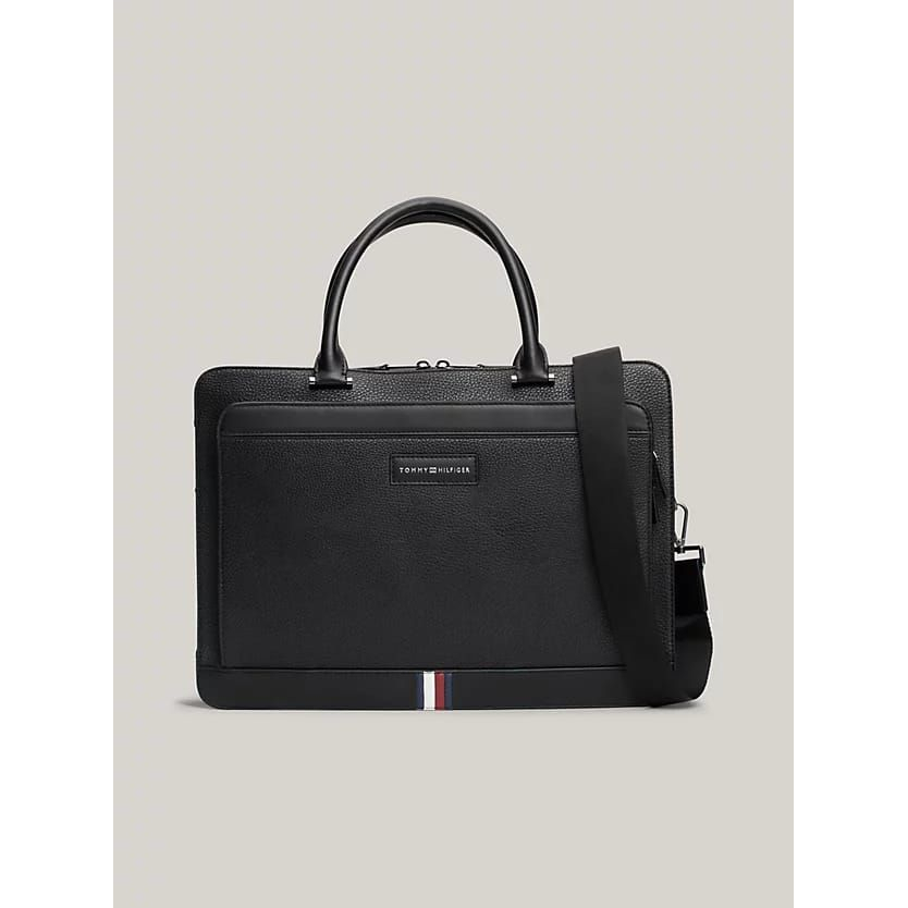 Men's 'Business Slim' Computer Bag
