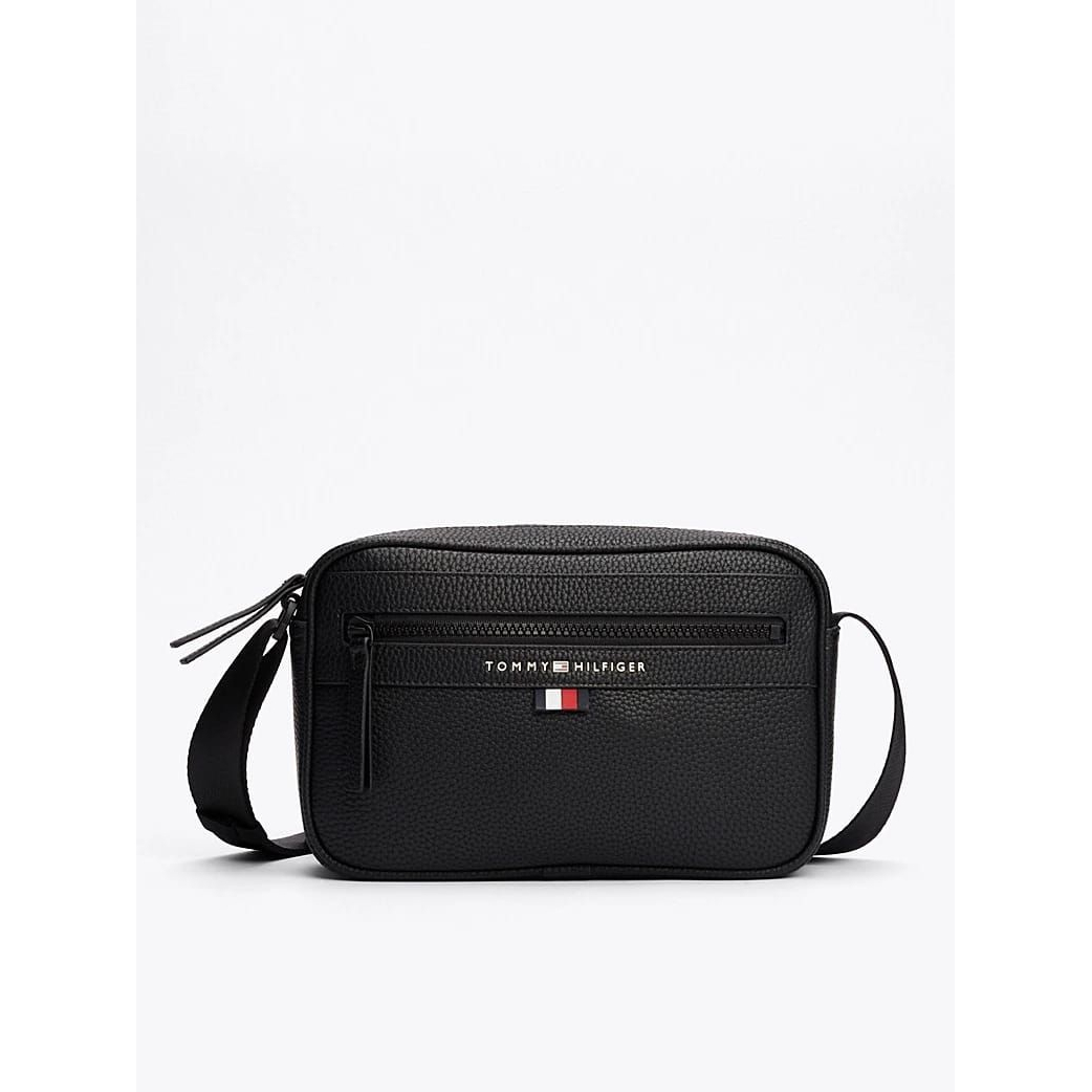 Men's 'Essential Reporter' Crossbody Bag