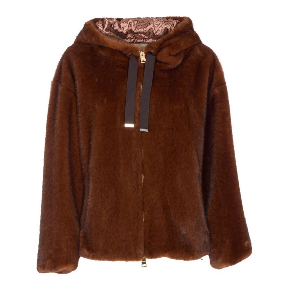 Women's 'Hooded' Jacket